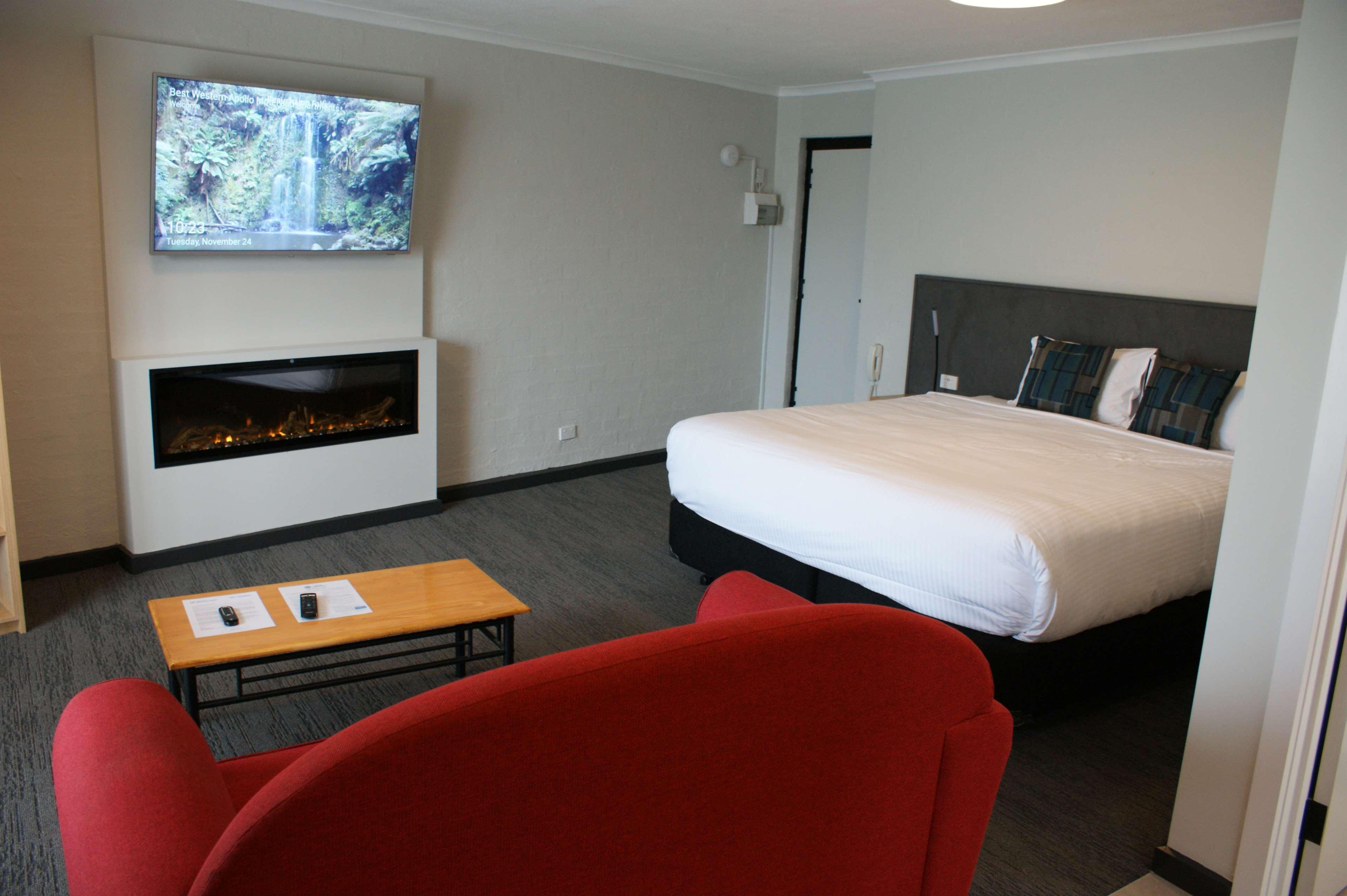 Apollo Bay Motel & Apartments, BW Signature Collection Exterior photo