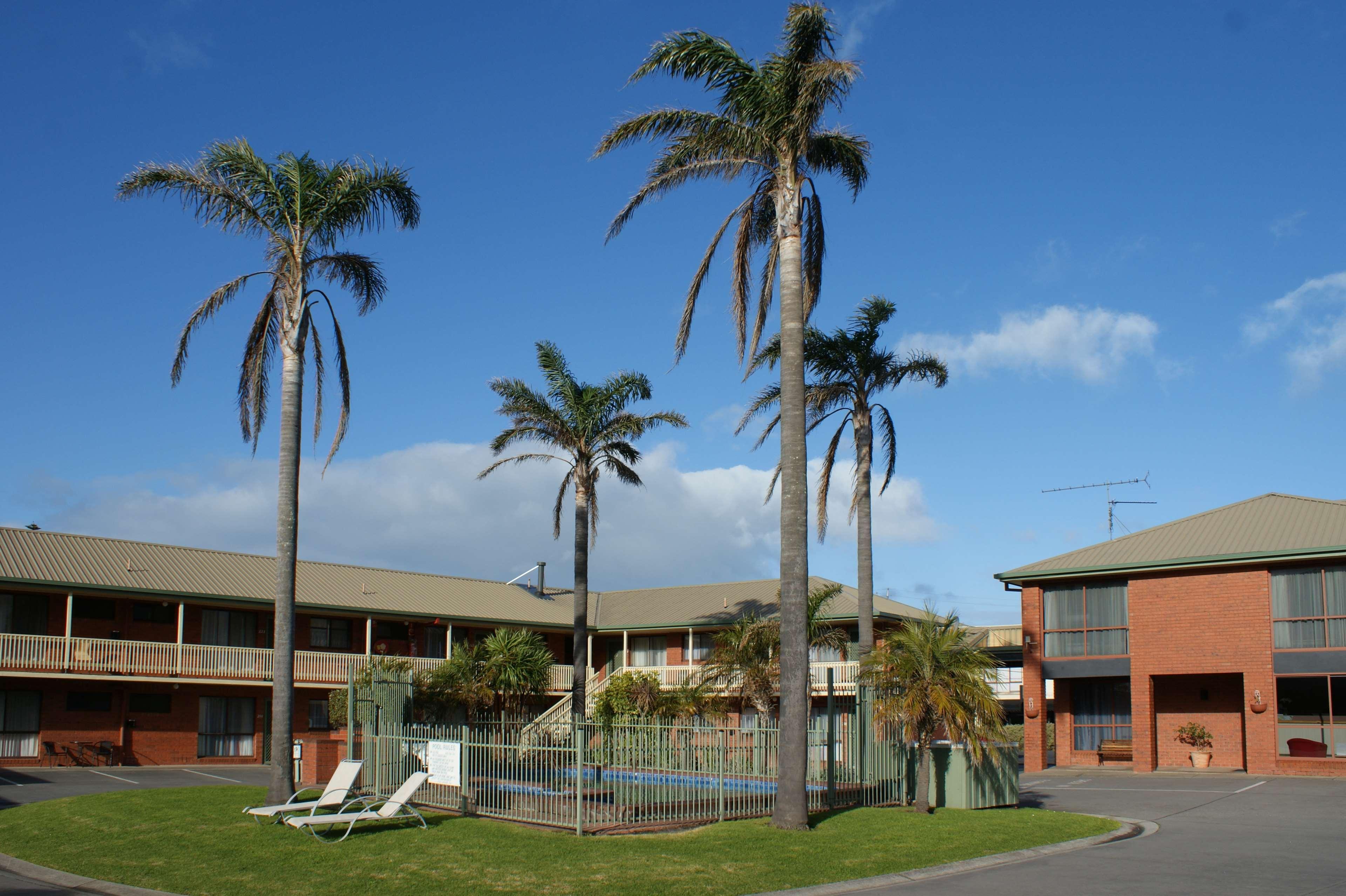 Apollo Bay Motel & Apartments, BW Signature Collection Exterior photo