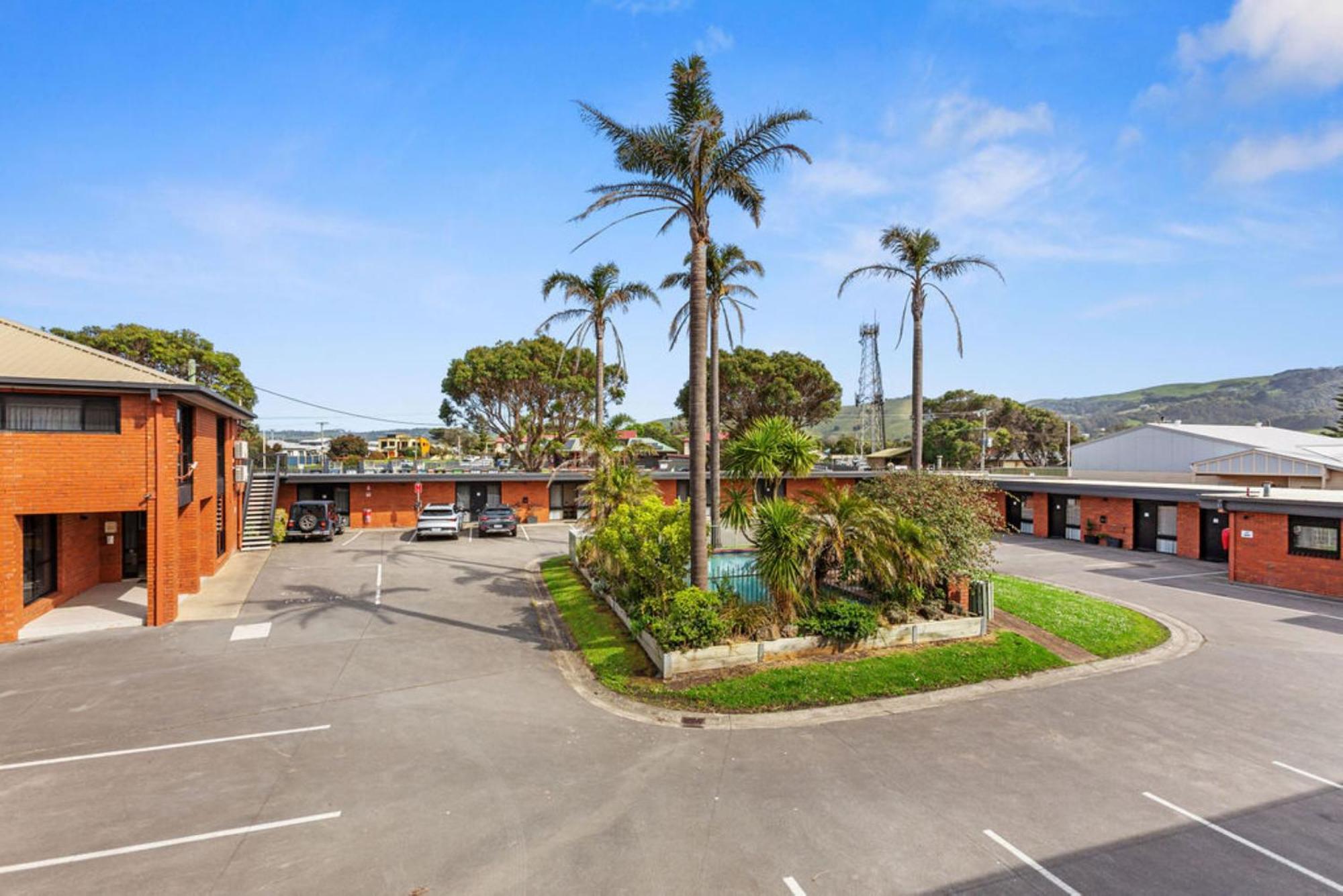 Apollo Bay Motel & Apartments, BW Signature Collection Exterior photo