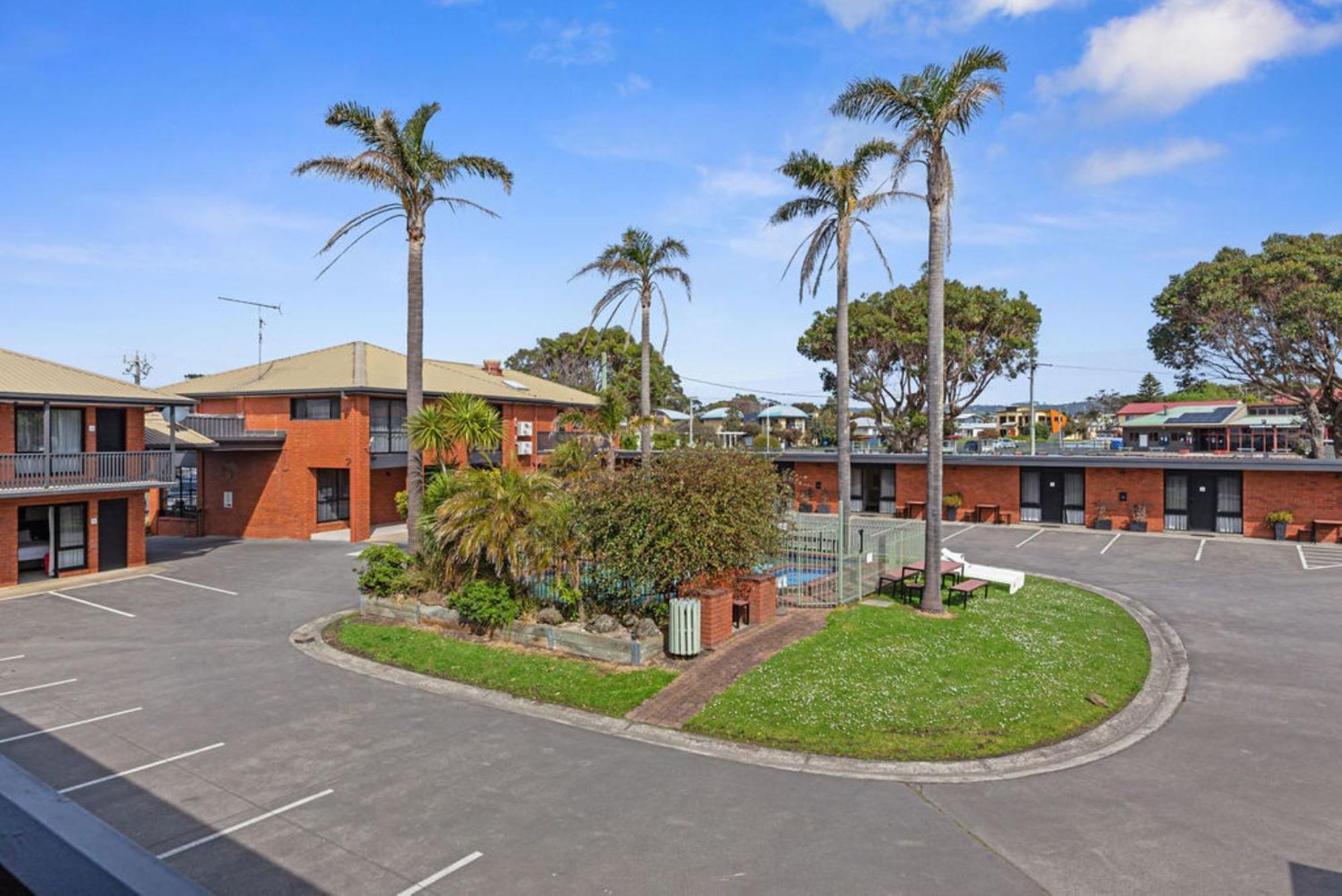 Apollo Bay Motel & Apartments, BW Signature Collection Exterior photo