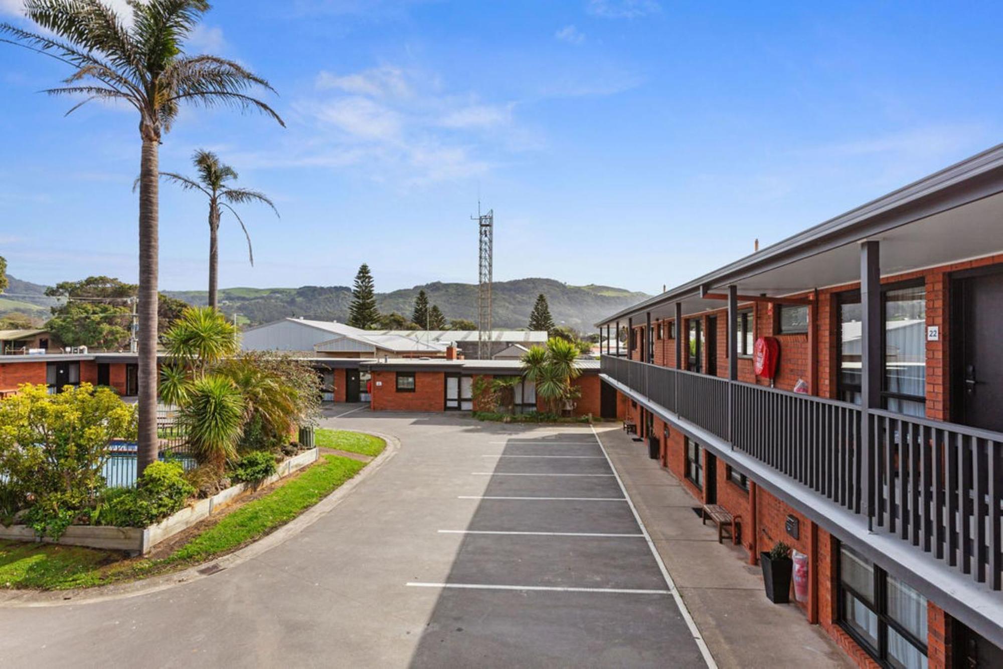 Apollo Bay Motel & Apartments, BW Signature Collection Exterior photo