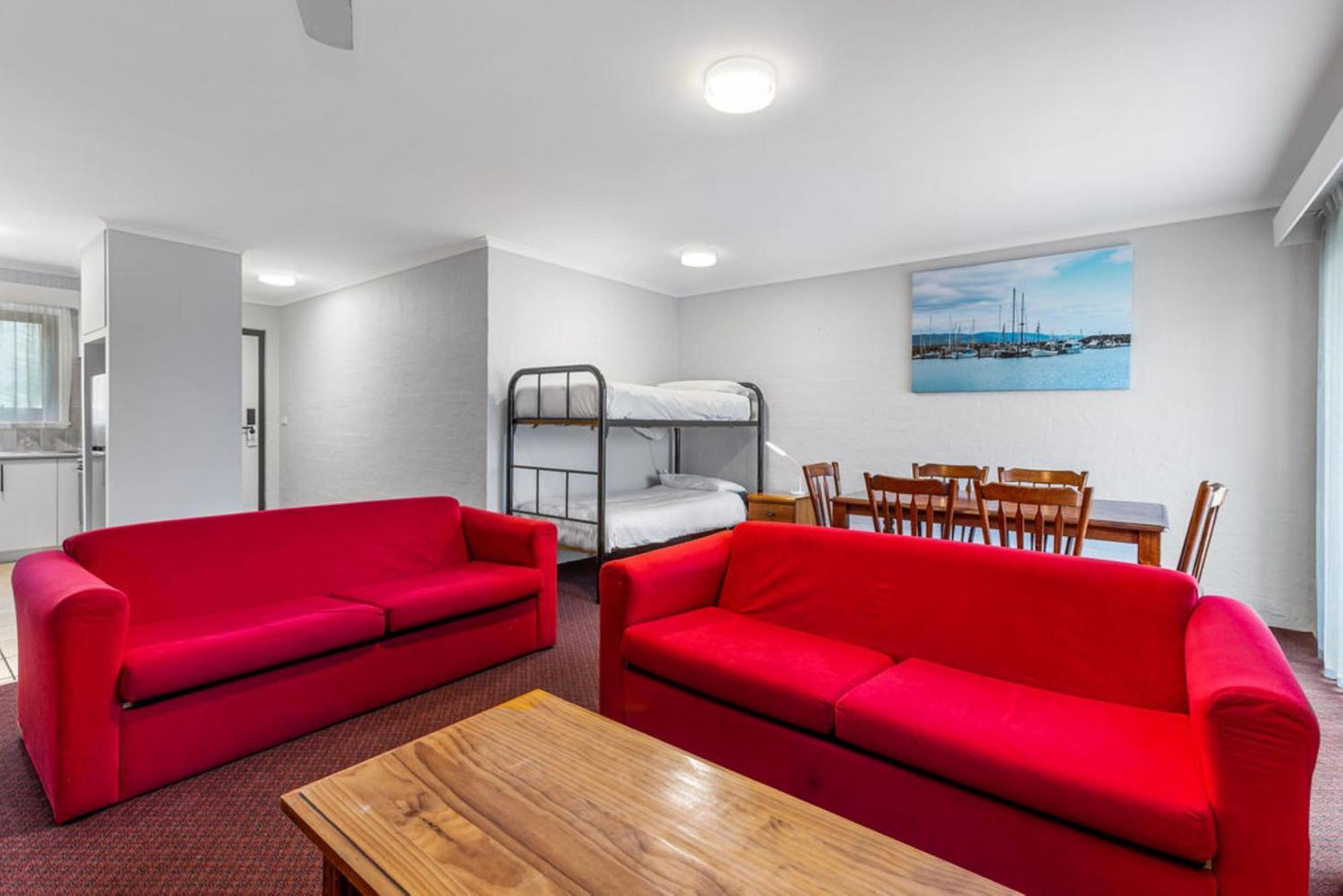 Apollo Bay Motel & Apartments, BW Signature Collection Exterior photo