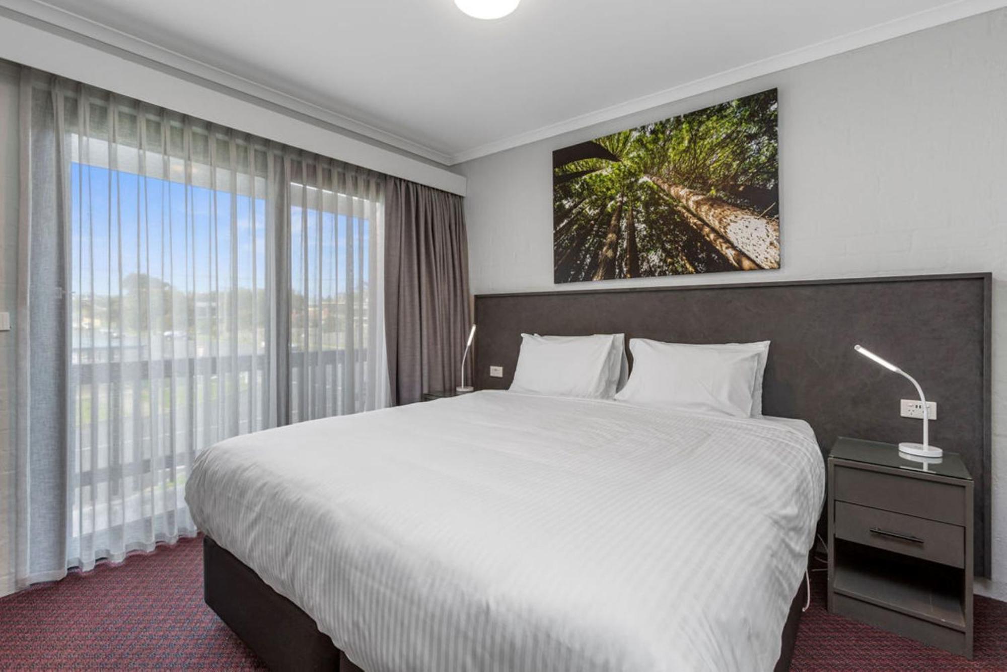 Apollo Bay Motel & Apartments, BW Signature Collection Exterior photo