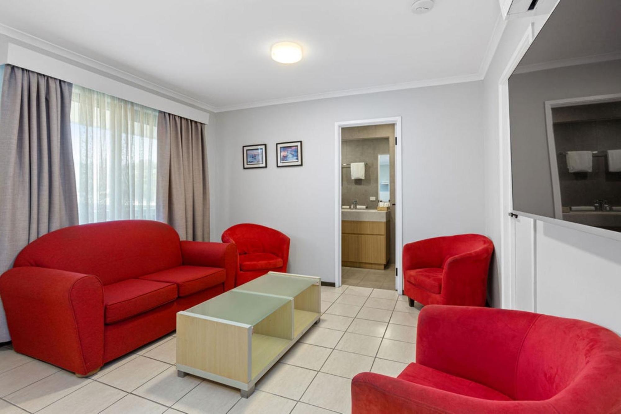 Apollo Bay Motel & Apartments, BW Signature Collection Exterior photo