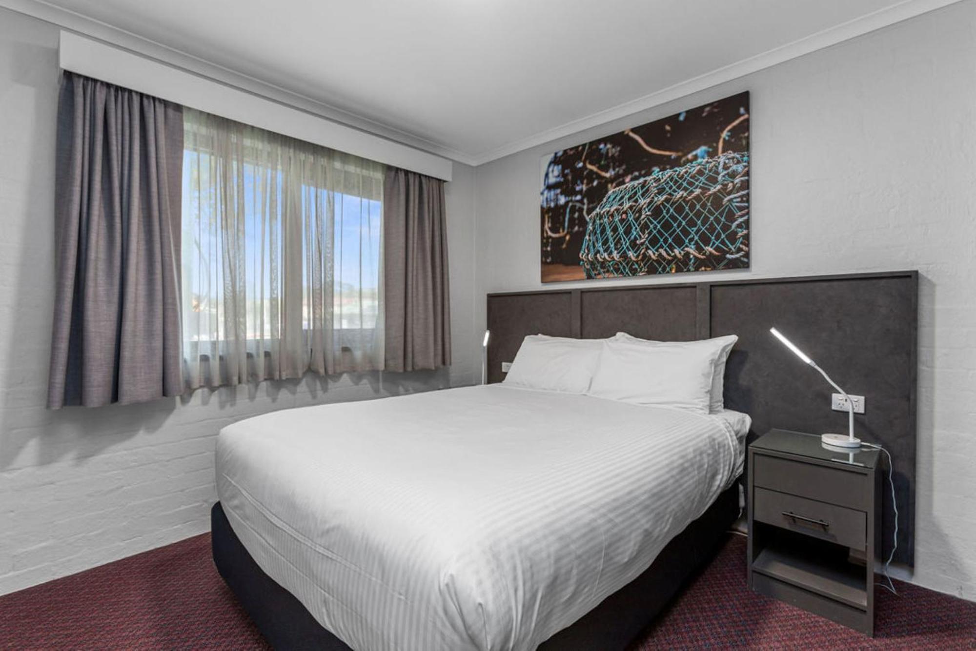 Apollo Bay Motel & Apartments, BW Signature Collection Exterior photo