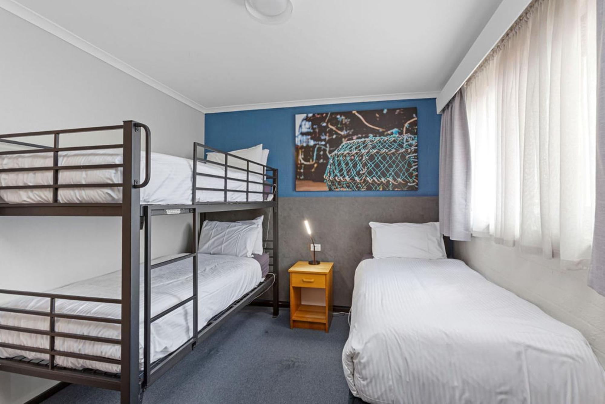 Apollo Bay Motel & Apartments, BW Signature Collection Exterior photo