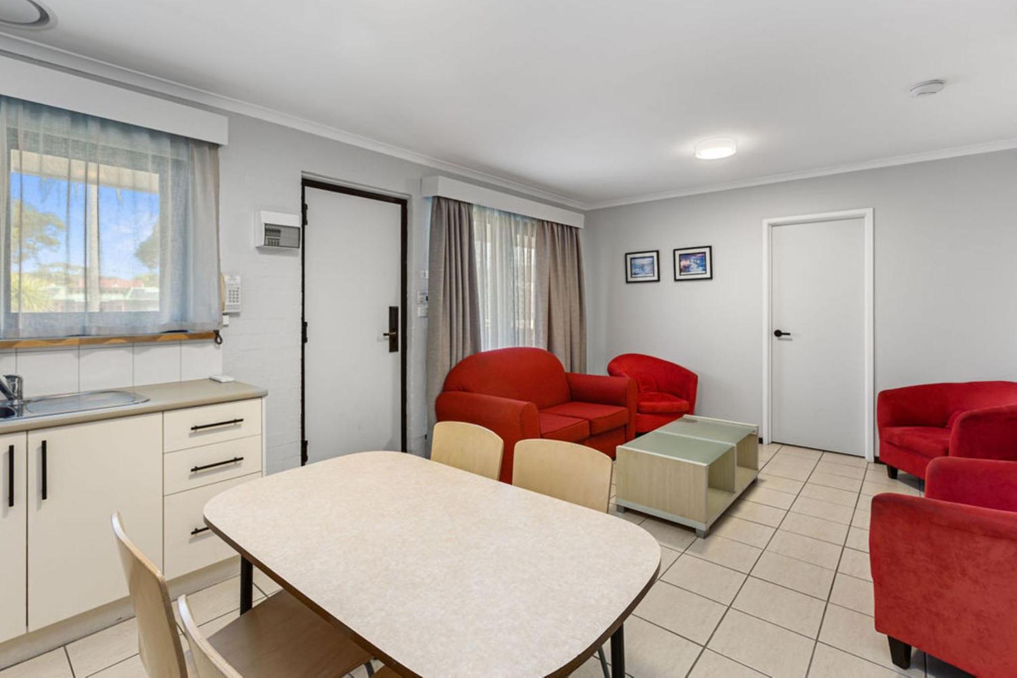 Apollo Bay Motel & Apartments, BW Signature Collection Exterior photo