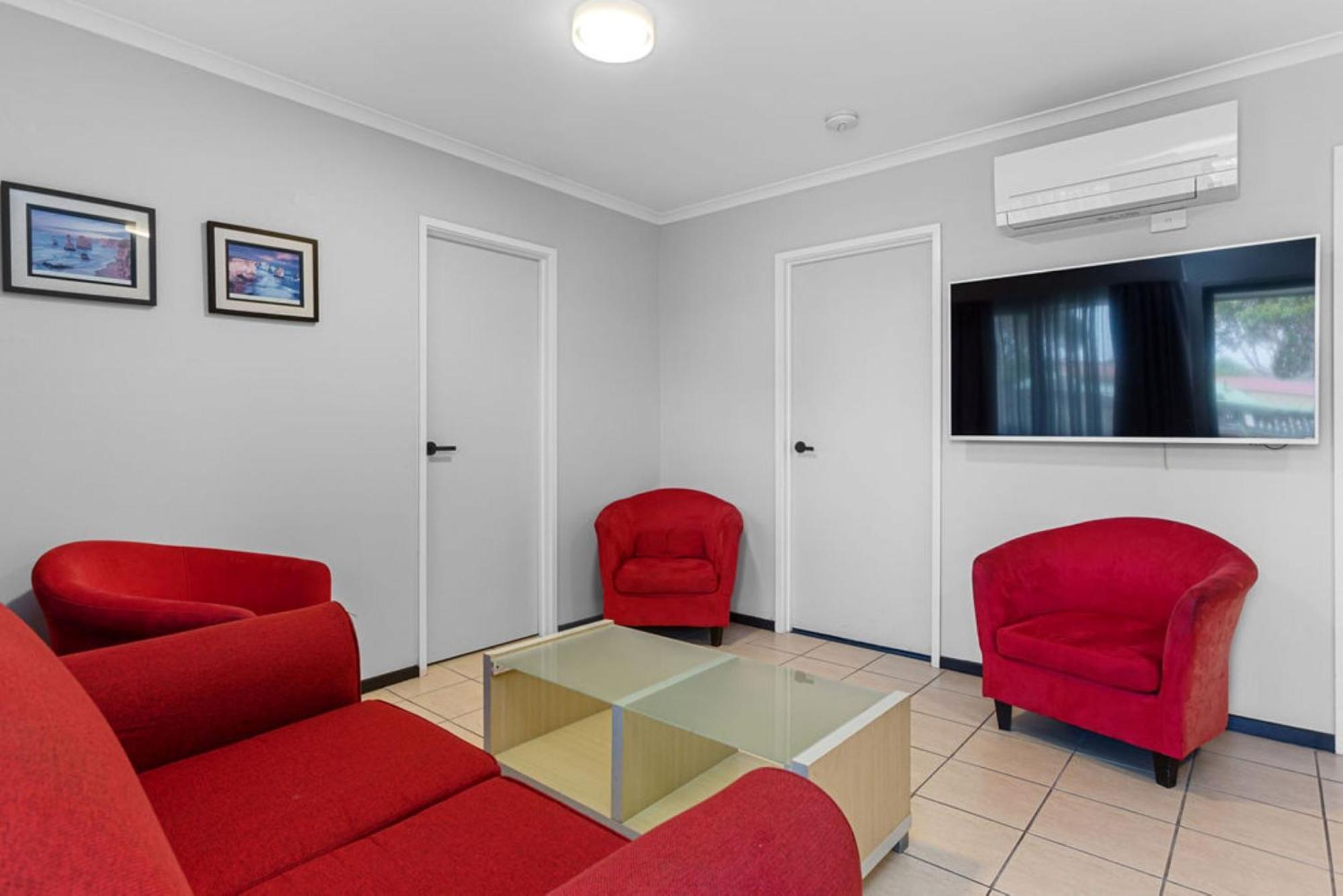 Apollo Bay Motel & Apartments, BW Signature Collection Exterior photo