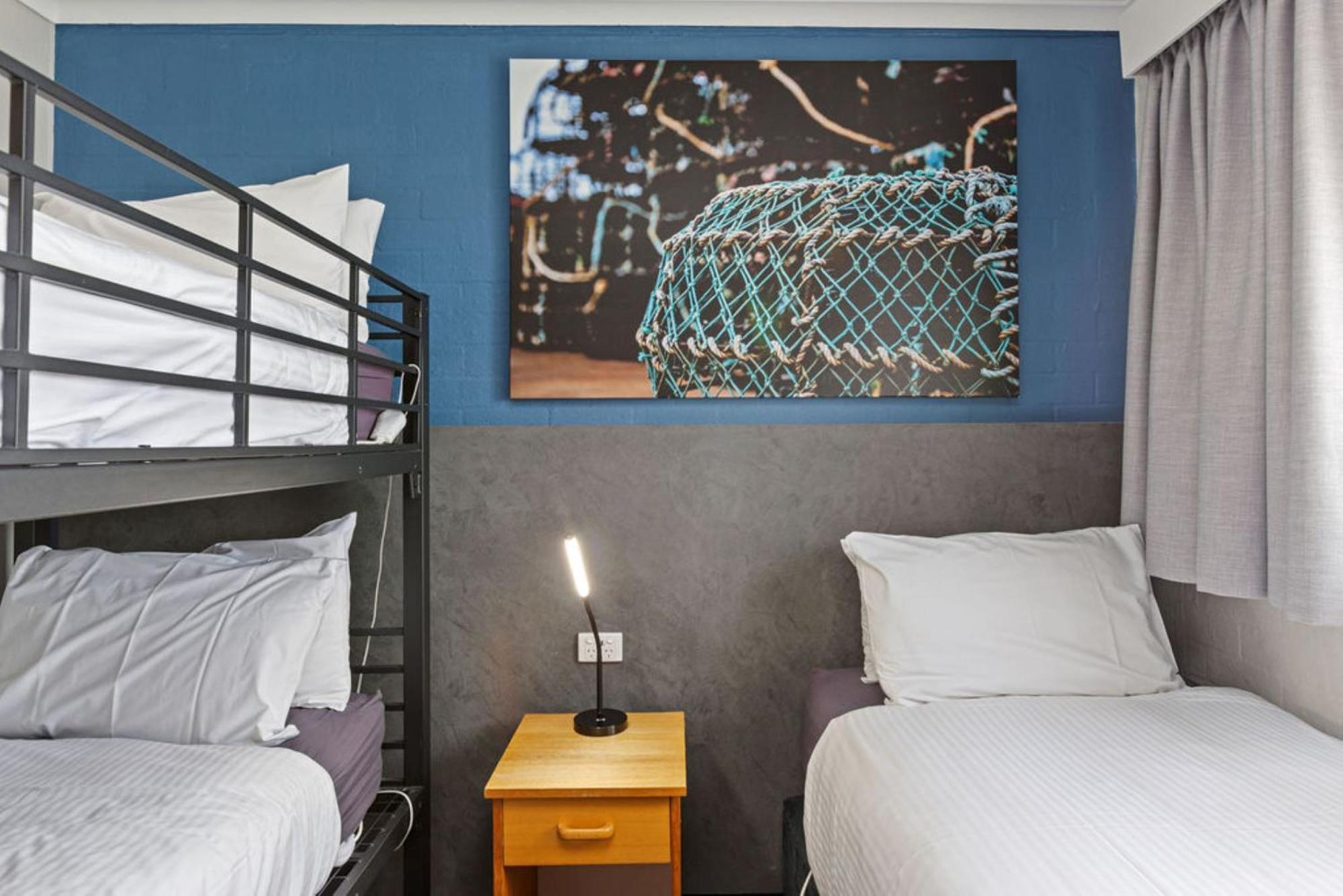 Apollo Bay Motel & Apartments, BW Signature Collection Exterior photo