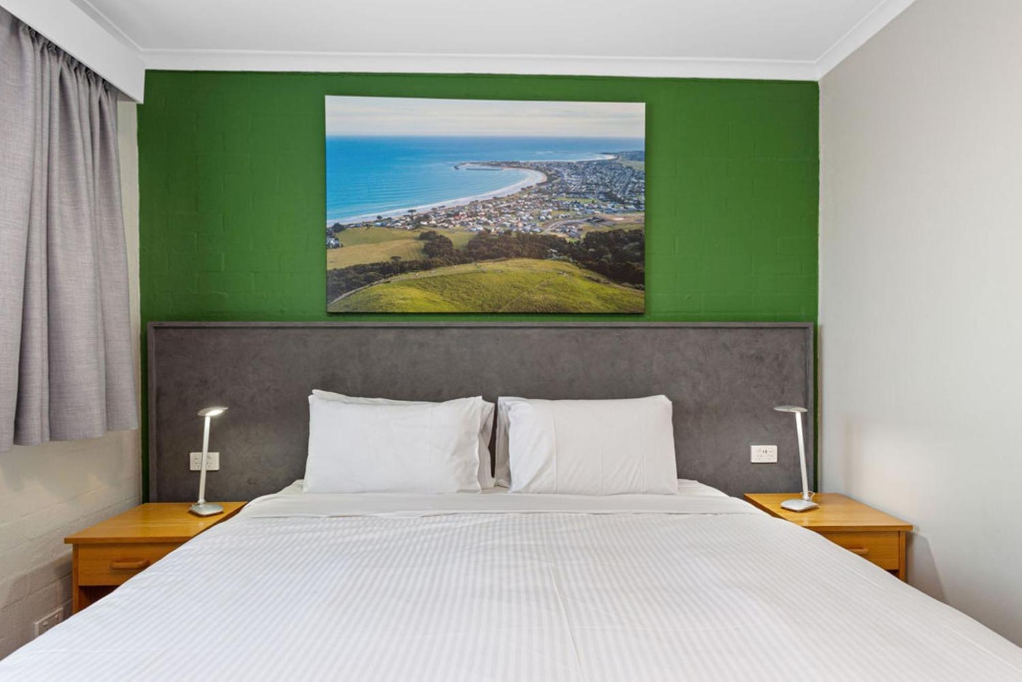 Apollo Bay Motel & Apartments, BW Signature Collection Exterior photo
