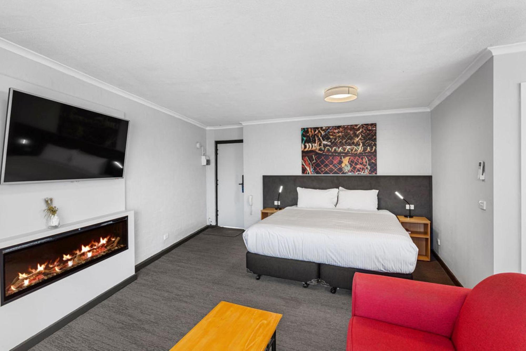 Apollo Bay Motel & Apartments, BW Signature Collection Exterior photo