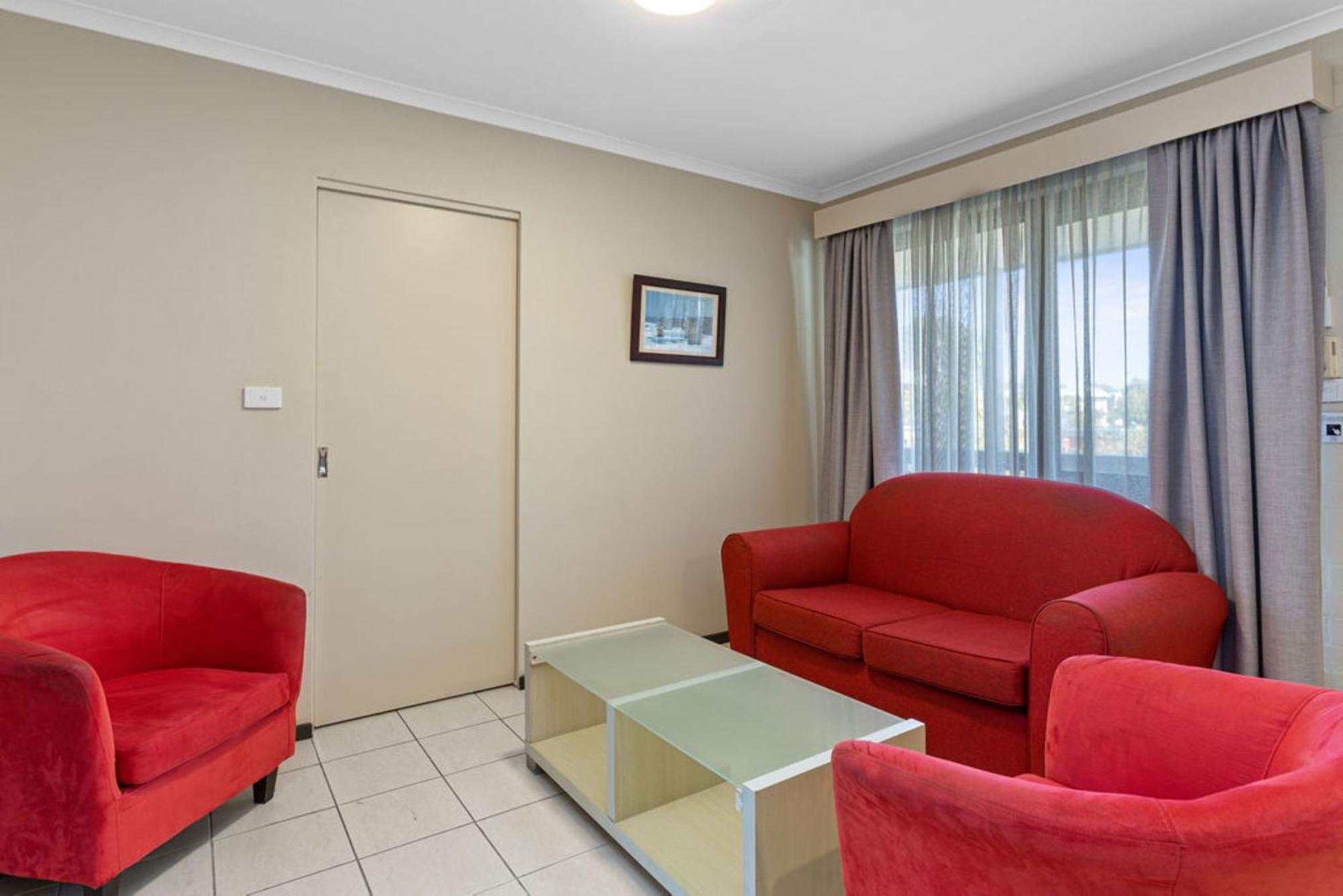 Apollo Bay Motel & Apartments, BW Signature Collection Exterior photo