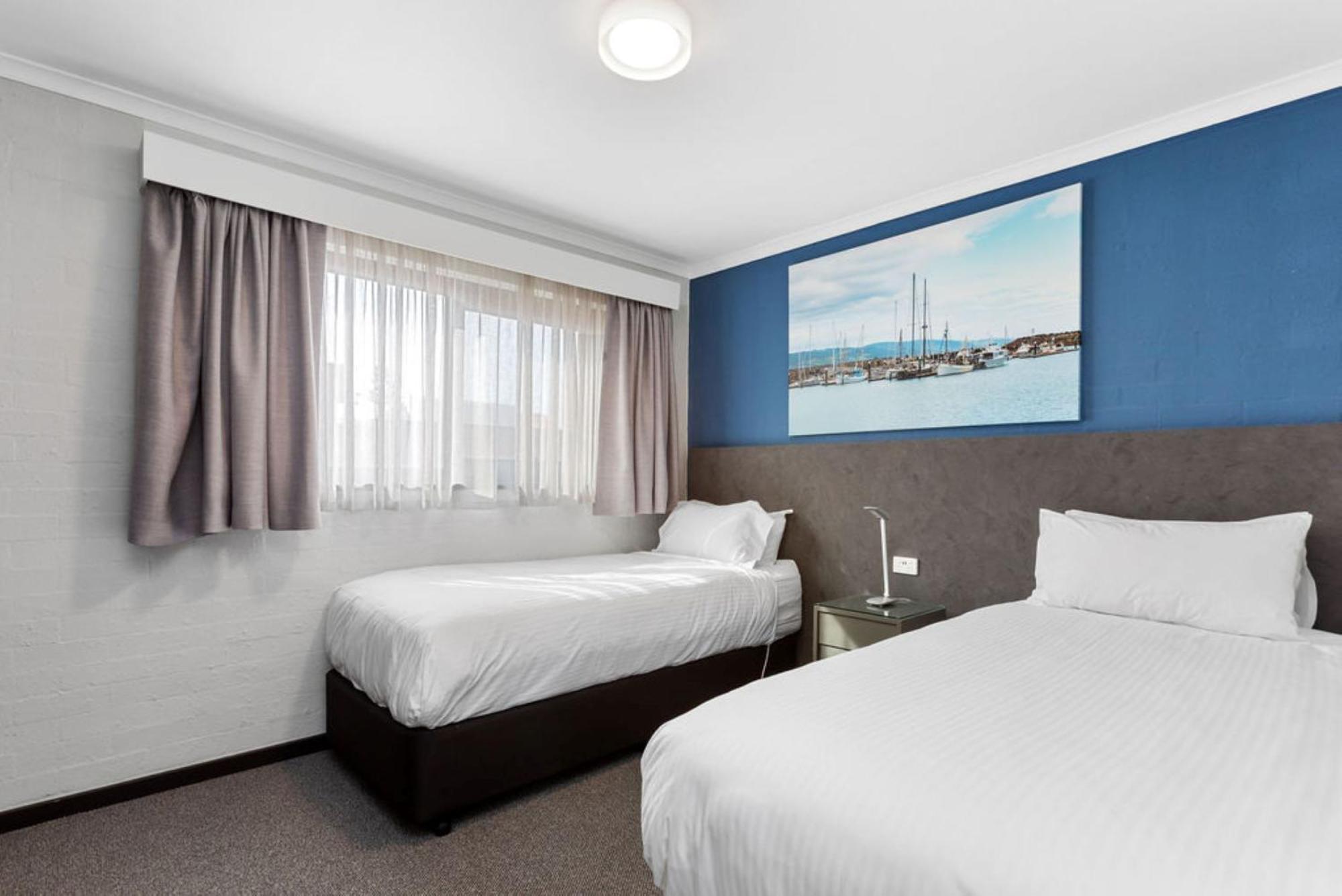 Apollo Bay Motel & Apartments, BW Signature Collection Exterior photo