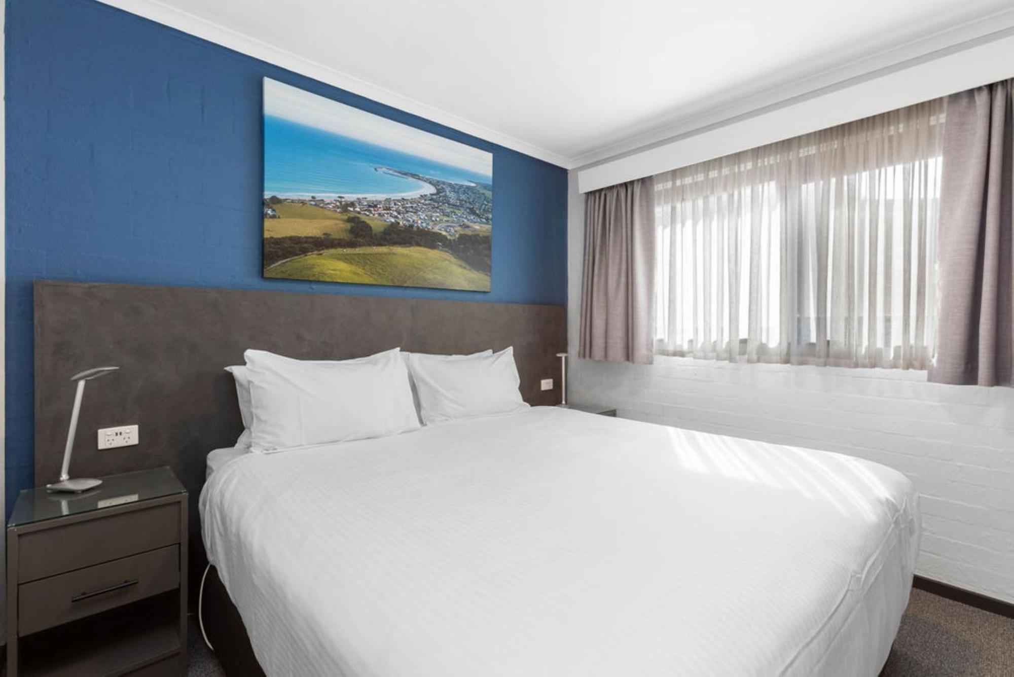 Apollo Bay Motel & Apartments, BW Signature Collection Exterior photo