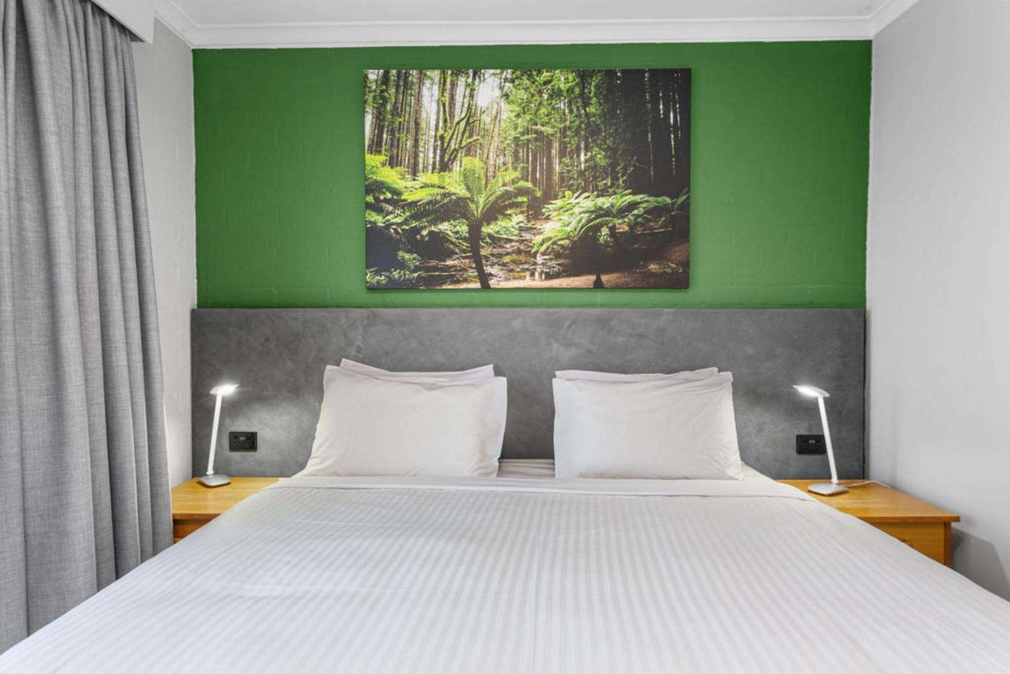 Apollo Bay Motel & Apartments, BW Signature Collection Exterior photo