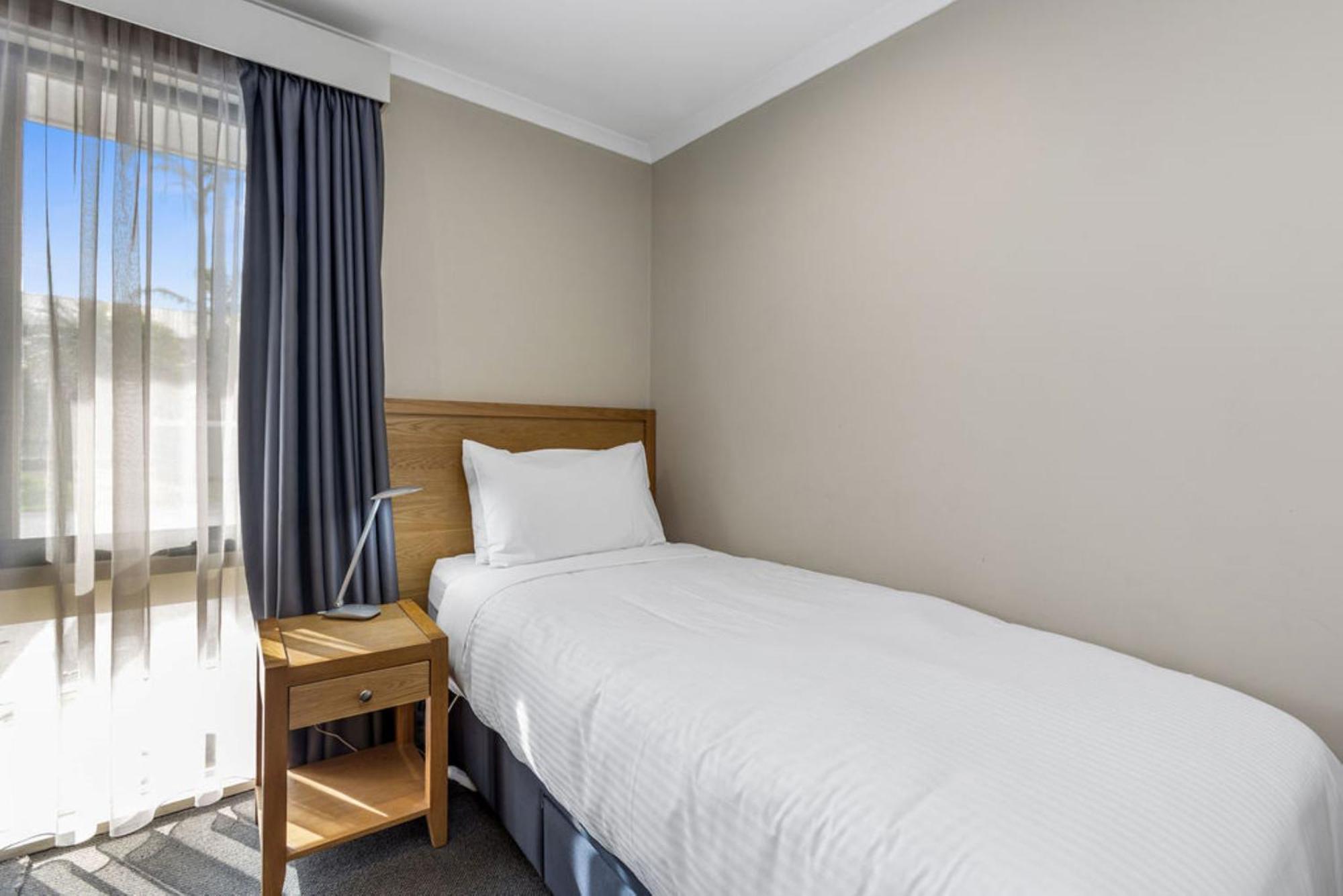 Apollo Bay Motel & Apartments, BW Signature Collection Exterior photo